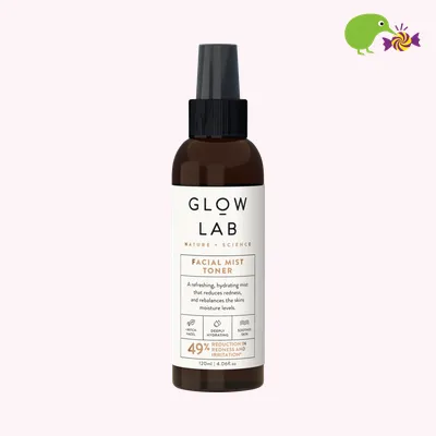 Glow Lab Facial Toner