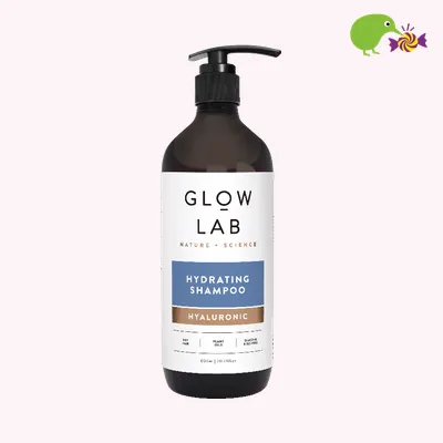 Glow Lab Hydrating Shampoo