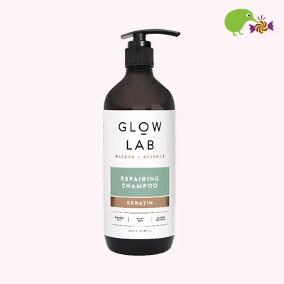 Glow Lab Repairing Shampoo