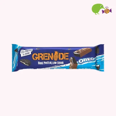 Grenade Carb Killa Oreo High Protein Bar