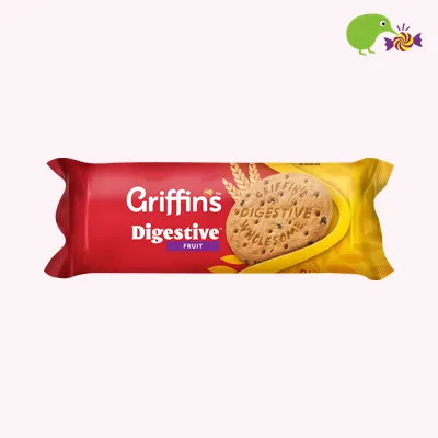 Griffin's Fruit Digestive Biscuits
