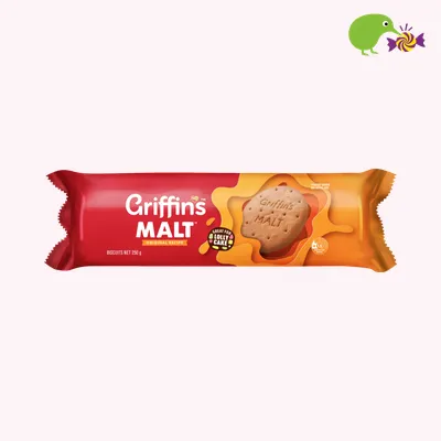 Griffin's Malt Biscuits