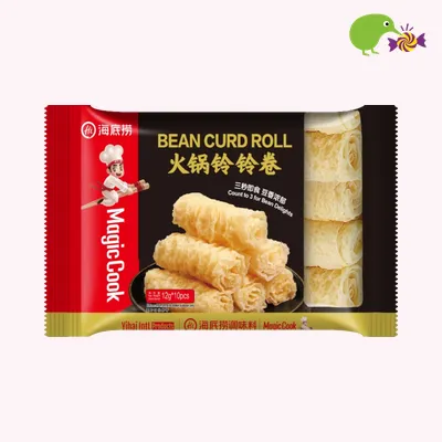 Haidilao Original Bean Curd Roll