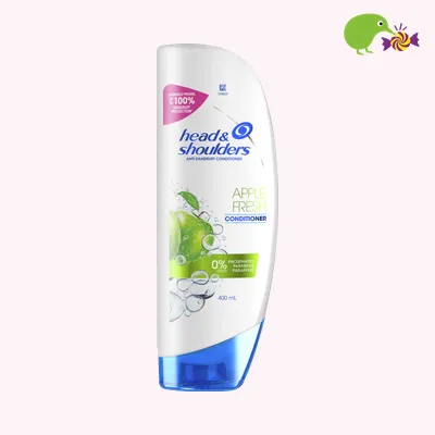 Head & Shoulders Anti Dandruff Apple Fresh Conditioner