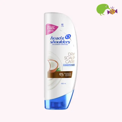 Head & Shoulders Anti Dandruff Dry Scalp Care Conditioner