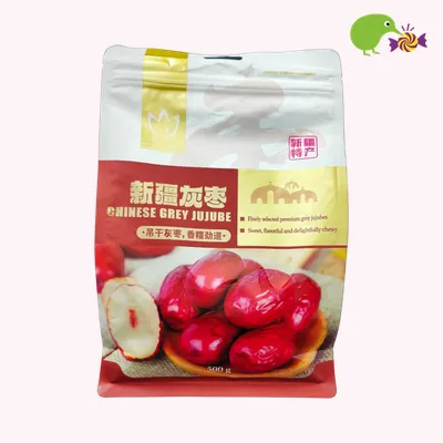 Healthy n Fresh Chinese Grey Jujube