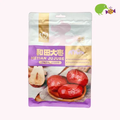 Healthy n Fresh Hetian Jujube