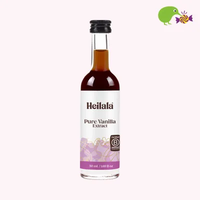 Heilala Pure Vanilla Extract