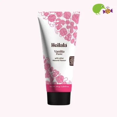 Heilala Vanilla Bean Paste With Natural Flavour