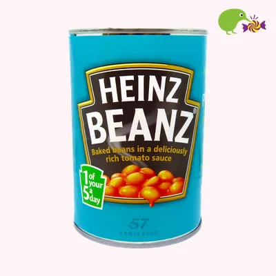 Heinz Baked Beans
