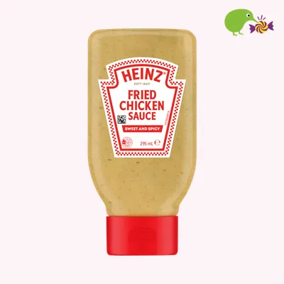 Heinz Fried Chicken Sauce