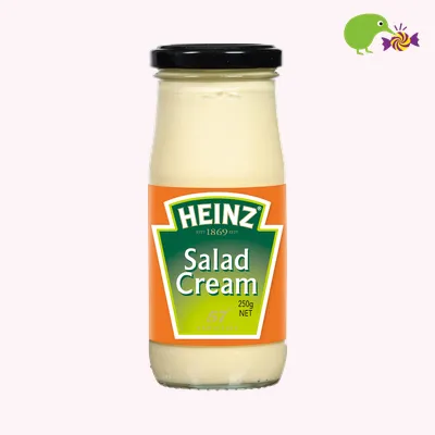 Heinz Salad Cream