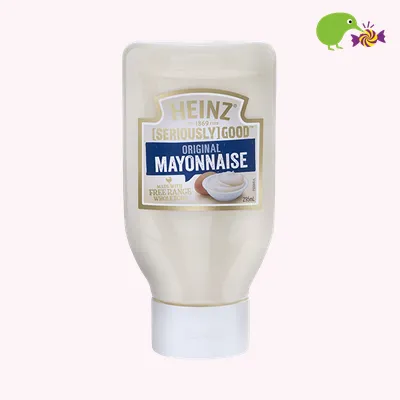 Heinz Seriously Good Original Mayonnaise