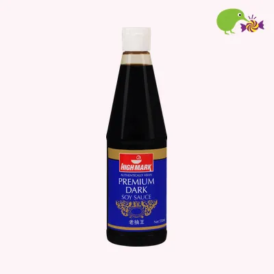 High Mark Premium Dark Soy Sauce