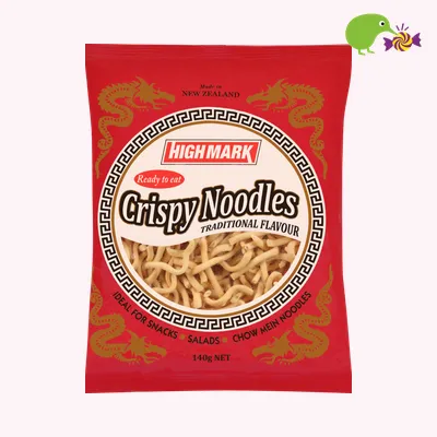 High Mark Traditional Flavour Crispy Noodles