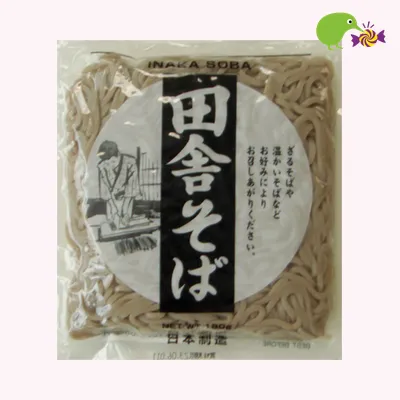 Inaka Soba Noodles