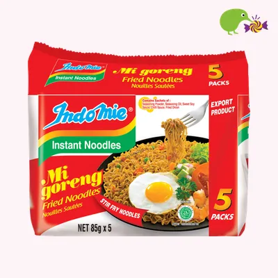 Indomie Mi Goreng Instant Noodles
