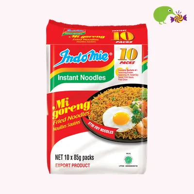 Indomie Mi Goreng Noodles