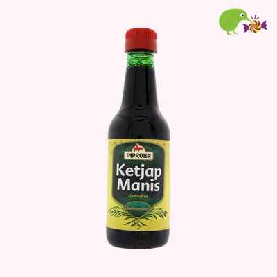 Inproba Manis Ketjap