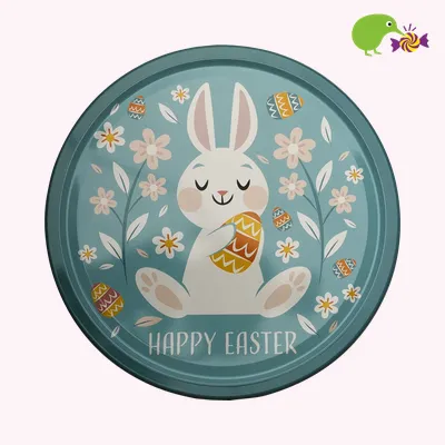 Jacobsens Butter 2.7% & Chocolate Chip Cookies 7% Easter Time