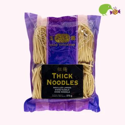 Jade Phoenix Thick Noodles