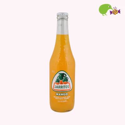 Jarritos Mango Soft Drink