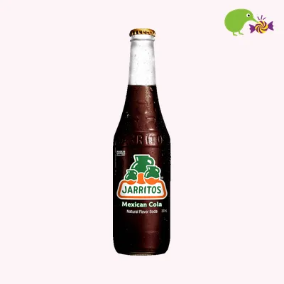 Jarritos Mexican Cola Soft Drink