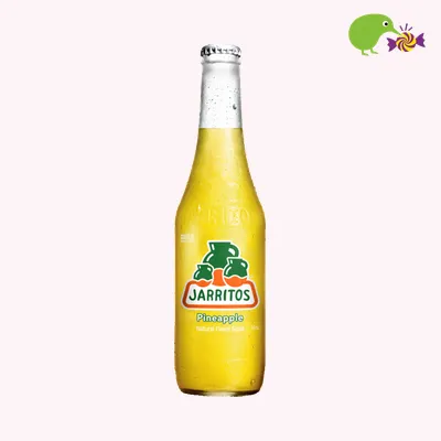 Jarritos Pineapple Soft Drink