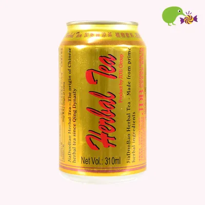 Jiaduobao Herbal Tea