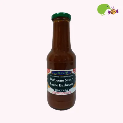 Joknal Barbeque Sauce