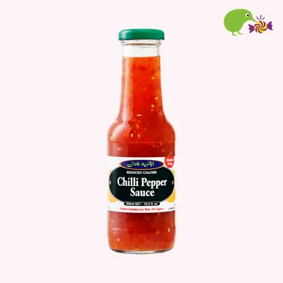 Joknal Chilli Pepper Sauce