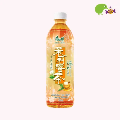 Kang Shi Fu Honey Flavour Jasmine Tea Drink