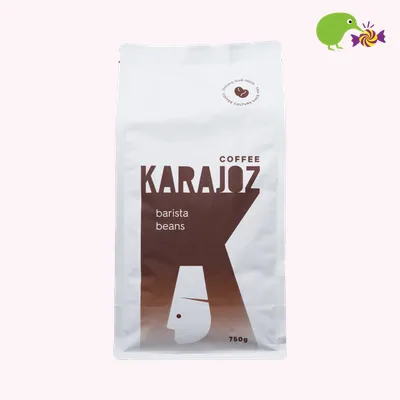 Karajoz Barista Coffee Beans