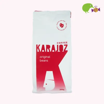 Karajoz Original Coffee Beans