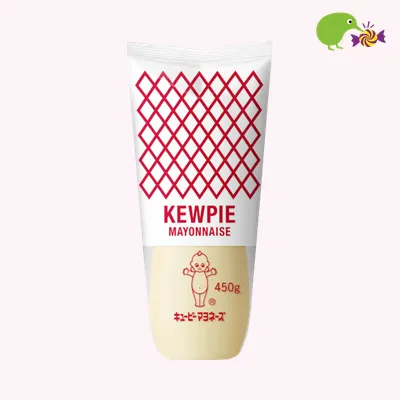 Kewpie Japan Made Mayonnaise