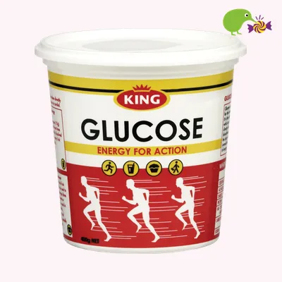 King Glucose