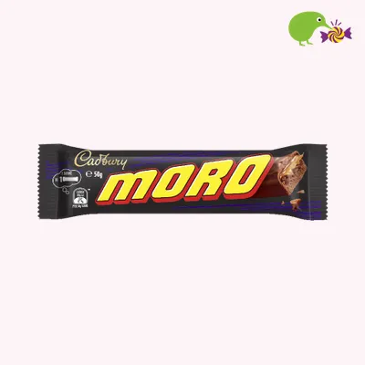 Cadbury Moro Chocolate Bar