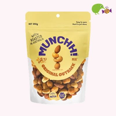 Munchh Original Outback Mixed Nuts