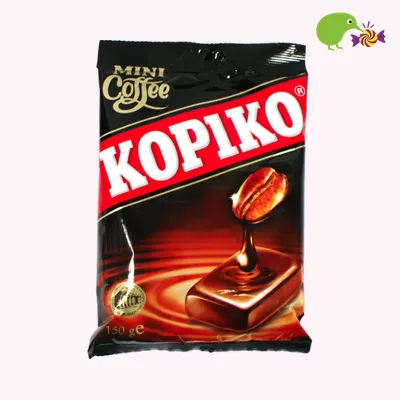 Kopiko Coffee Candy