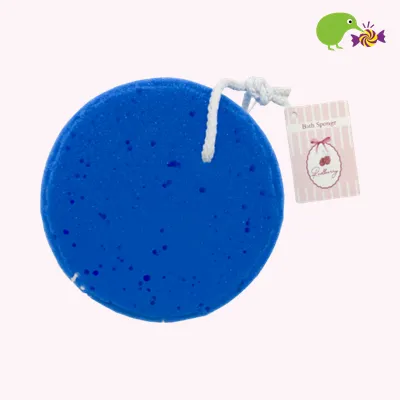 Korbond Redberry Bath Sponge