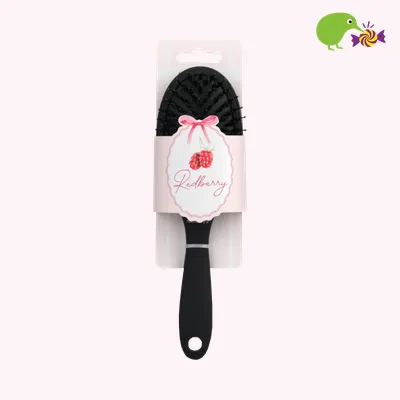 Korbond Redberry Cushion Brush