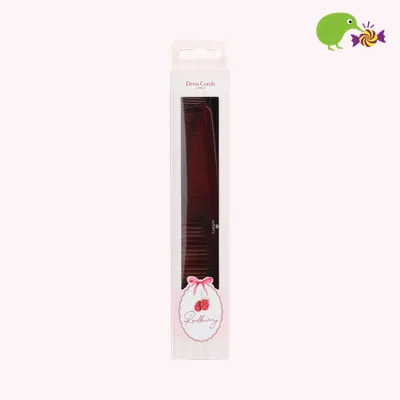 Korbond Redberry Dress Comb