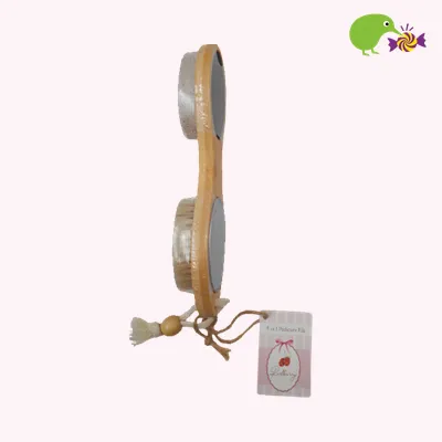 Korbond Redberry Eco 4 in 1 Pedicure File