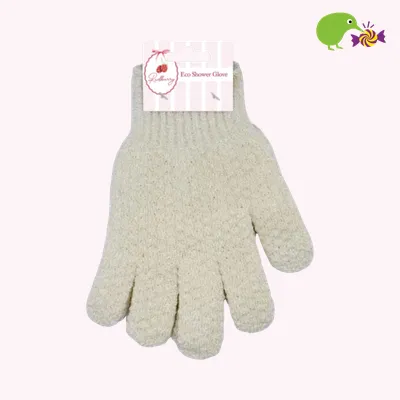 Korbond Redberry Eco Shower Glove