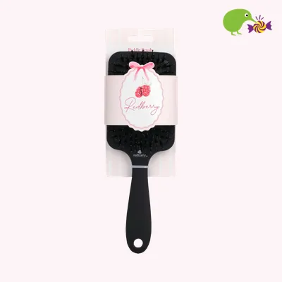 Korbond Redberry Paddle Brush