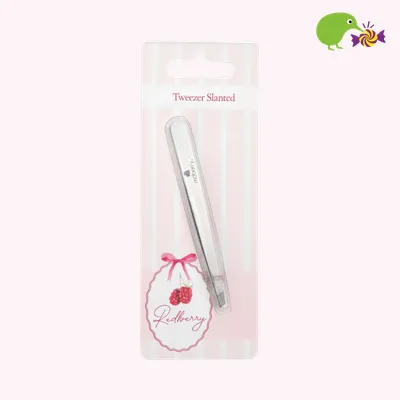 Korbond Redberry Tweezer Slanted