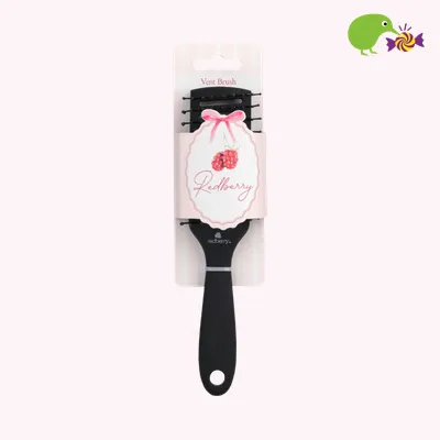 Korbond Redberry Vent Brush