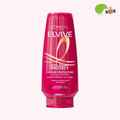 L'Oreal Paris Elvive Colour-Protect Conditioner