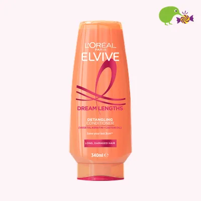 L'Oreal Paris Elvive Dream Lengths Detangling Conditioner