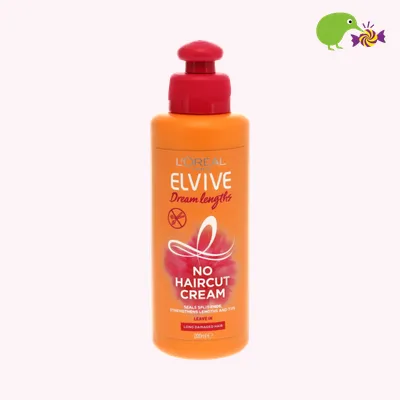 L'Oreal Paris Elvive Dream Lengths No Haircut Cream